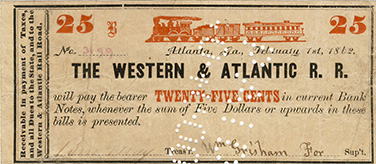 $0.25 G-1451 W&A Change Bill